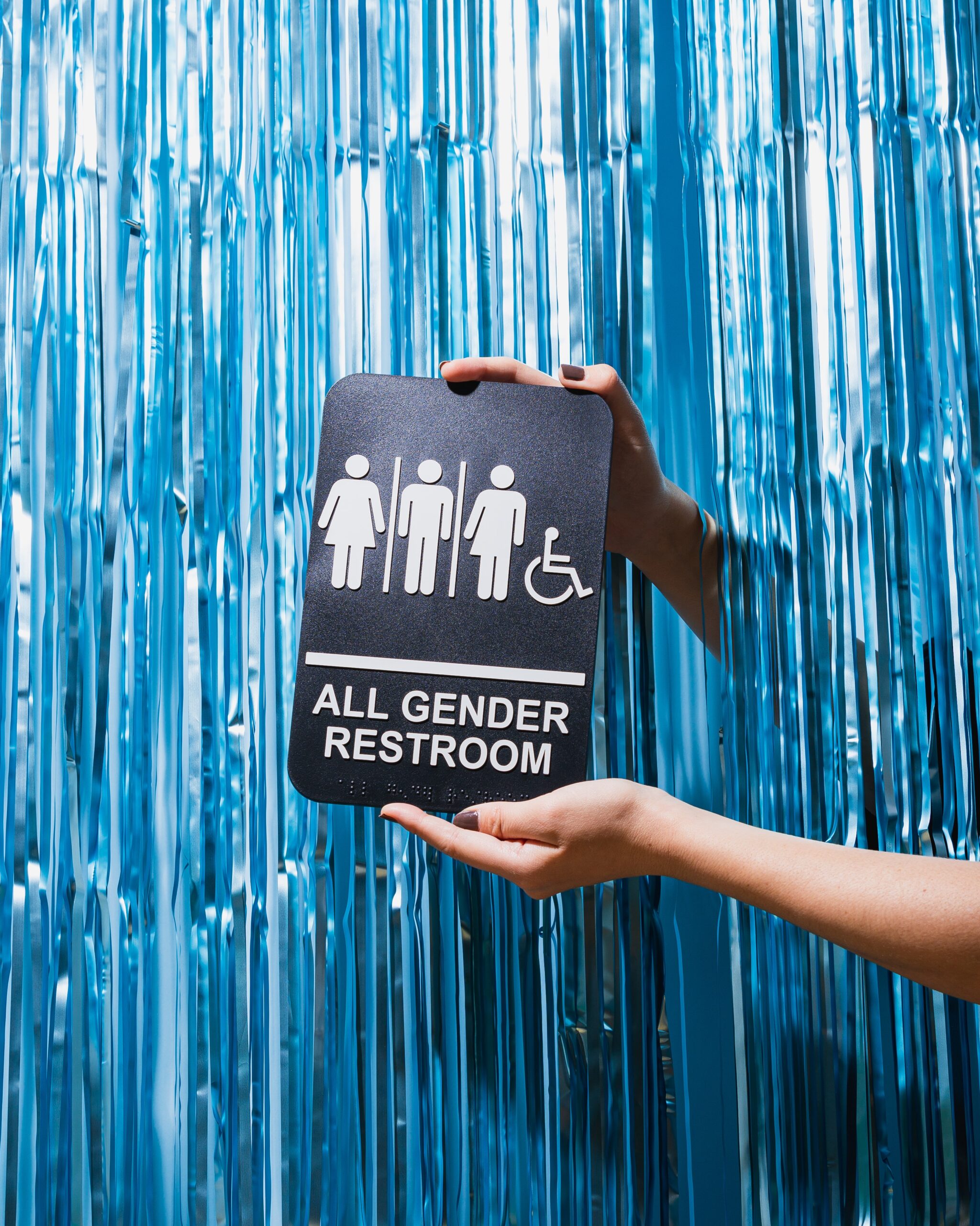 The Importance of Gender Neutral Bathrooms